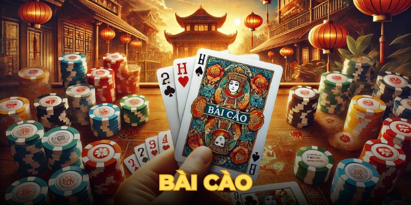 Tìm hiểu về bài cào