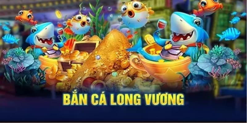 Bắn cá long vương 88CLB hot nhất 2024 có gì hấp dẫn?