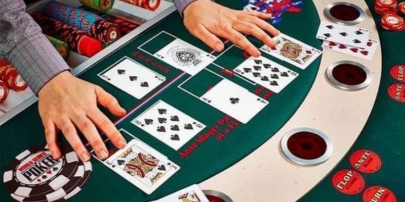 Cách chơi Poker được mọi người tìm hiểu vì nhiều thách thức