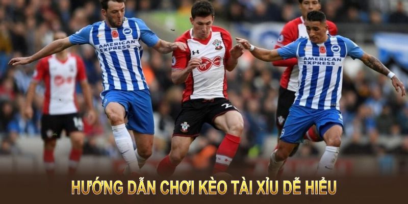 Hướng dẫn cách đọc kèo tài xỉu chi tiết, chính xác và dễ hiểu