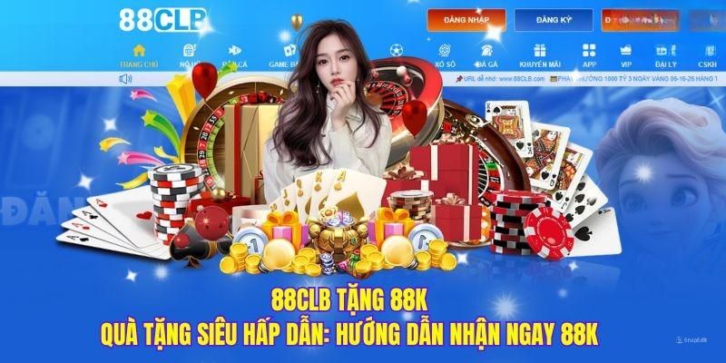 Kho khuyến mãi đồ sộ, đa dạng dành cho thành viên của sảnh casino