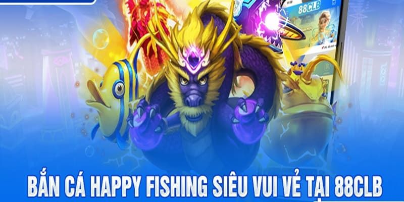 Những tựa game săn ngư hot hit nhất tại 88CLB