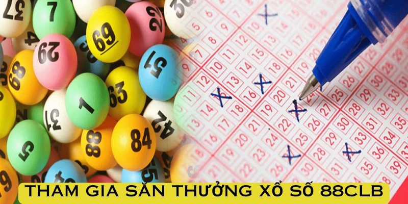 Tham gia hình thức cá cược lô đề cuốn hút tại 88CLB