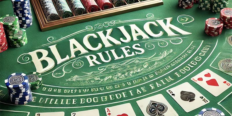 Trải nghiệm cá cược săn thưởng khủng với siêu phẩm Blackjack