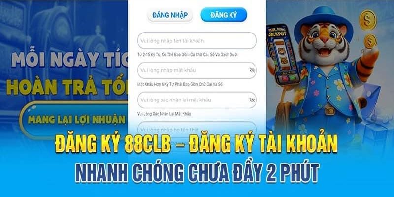 Ưu đãi nhận được khi mở tài khoản cá cược thành công